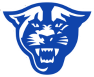 Georgia State Panther Logo