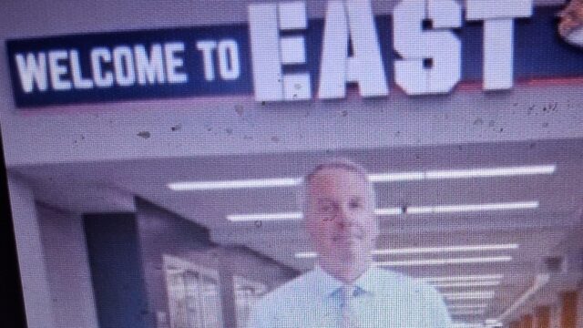 Courtesy The Today Show