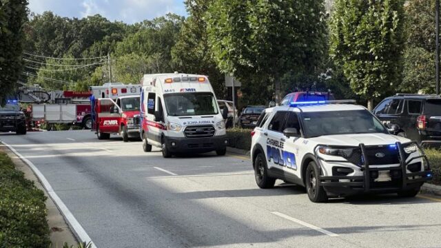 Courtesy SRN NEWS/AP