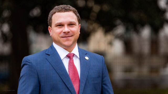 “Unlicensed operators likely do not have the proper training or oversight to safely handle chemicals or pests," Georgia Ag Commissioner Tyler Harper said.