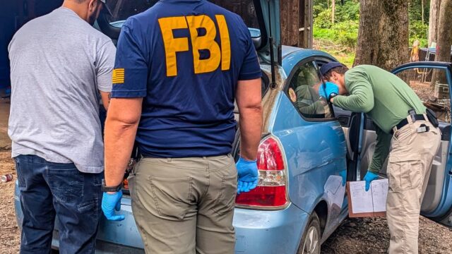 Courtesy Jackson County Sheriff's Office