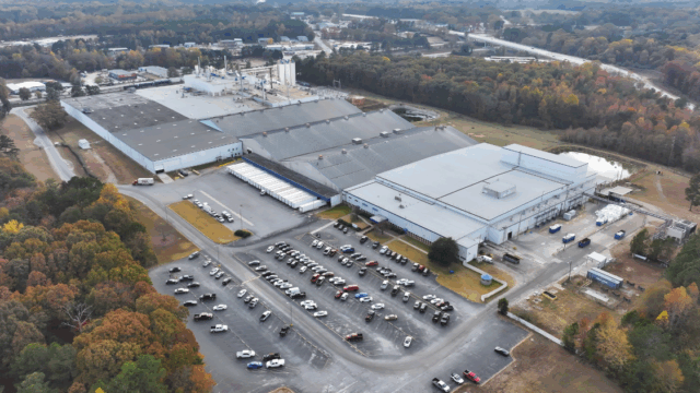 Courtesy Johns Manville