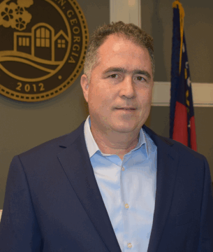 Courtesy City of Brookhaven