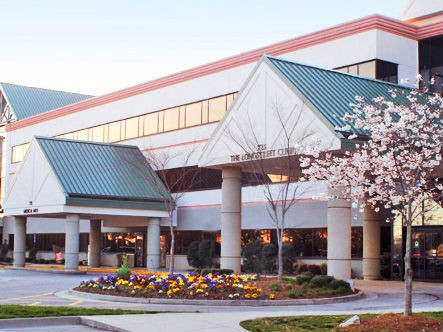 Courtesy Longstreet Clinic website