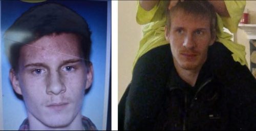 (Banks Co. Sheriff's Office photo)