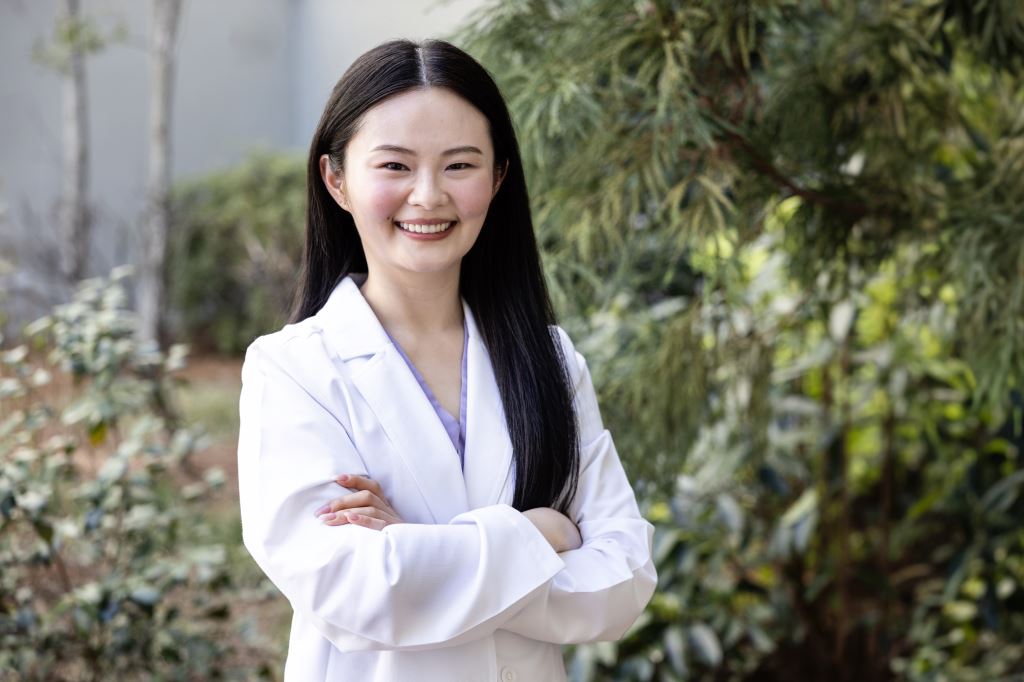 NGPG Thompson Bridge Road has first new doctor in 24 years