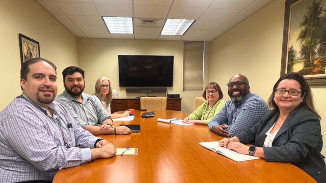 UNG has received a $2,000 grant from the Wish You Well Foundation to create a literacy program to help Hall County parents improve their English literacy skills by reading to their children. (UNG photo)