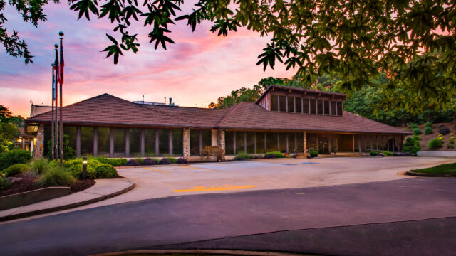 Bend Bioscience's Gainesville location is on Gould Drive off McEver Road. (Courtesy Bend Bioscience website)