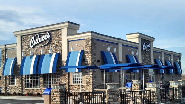 File photo. (Courtesy culvers.com)