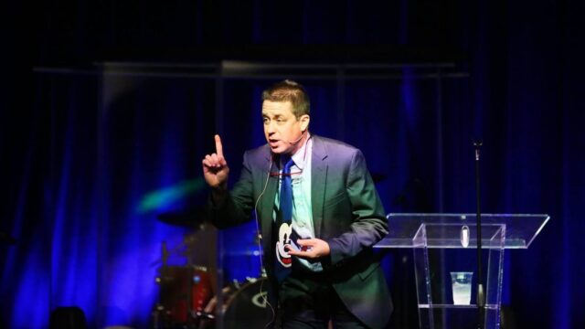 (Courtesy drjohndegarmofostercare.com)