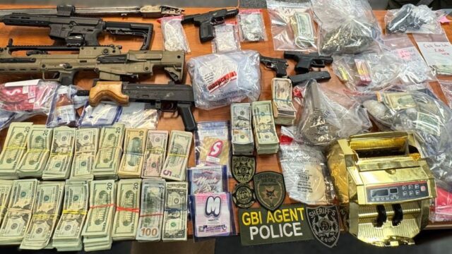 (Gwinnett Co. Sheriff's Office photo)