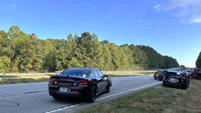 (Habersham Co. Sheriff's Office photo)