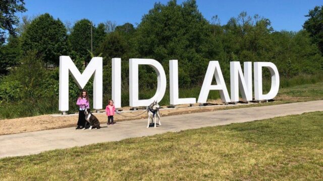 (Courtesy Gainnesville Parks & Recreation Department)