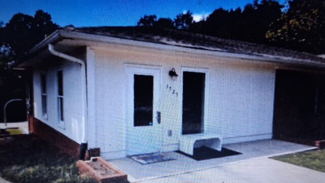 Existing structure (From GPAB agenda)