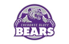 Cherokee Bluff Logo