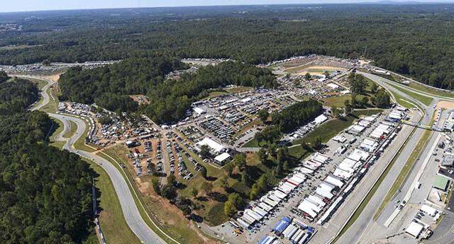 (Road Atlanta photo)