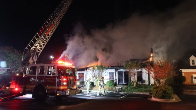 (Gwinnett Fire Dept. photo)