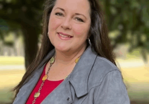 Van Doornum has headed the chamber for almost three years. (Habersham Chamber photo via nowhabersham.com)