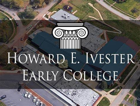 (Courtesy Ivester Foundation)