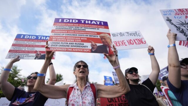 File photo (SRN NEWS/AP)