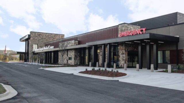 NGMC Lumpkin ER (NGHS photo)