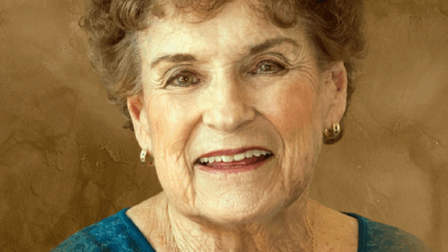 (Courtesy Memorial Park Funeral Home)