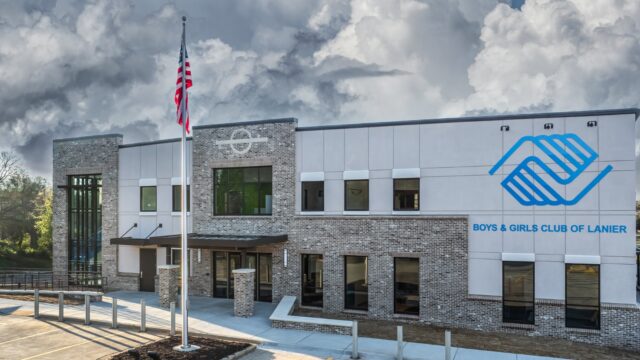 (Courtesy Boys & Girls Clubs of Lanier)