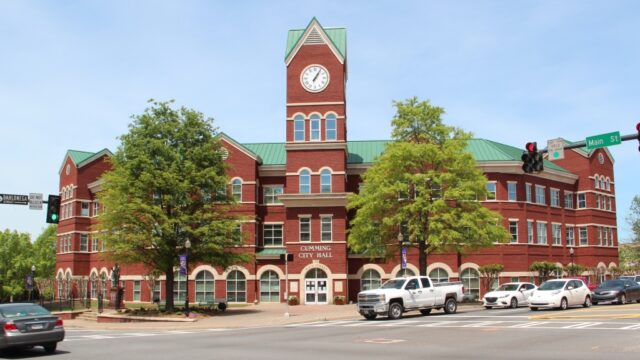 (Georgia Encyclopedia photo)