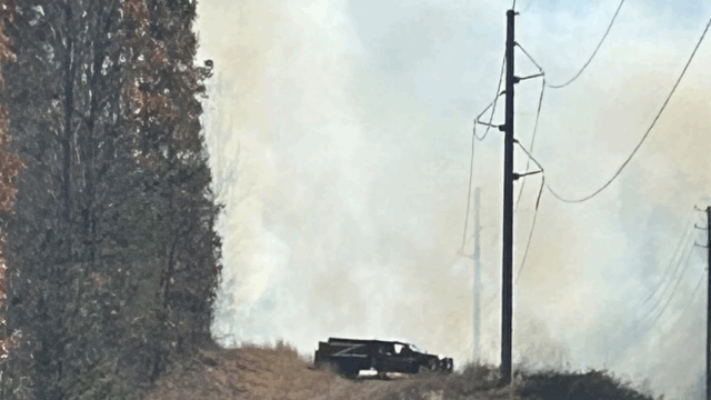 (Photo courtesy Angie Chester of the county's Human Resources Dept.)