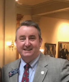 Ginn says Northeast Regional Water Authority Act would establish a framework for effective water management by bringing together local governments in Banks, Elbert, Franklin, Jackson and Madison counties. The Authority would also collaborate with cities and other public water systems in the region.
(Courtesy Sen. Frank Ginn)