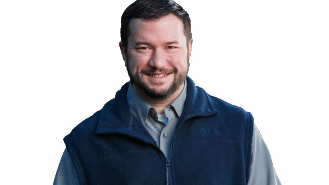 "The Senate will be the voice of our students if the adults won’t walk away from a fight they should have never picked," Anavirarte said. 

(jasonanavitarte.com photo)