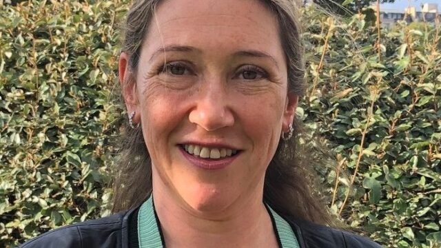 (Institut Pasteur respiratory infections centre photo)