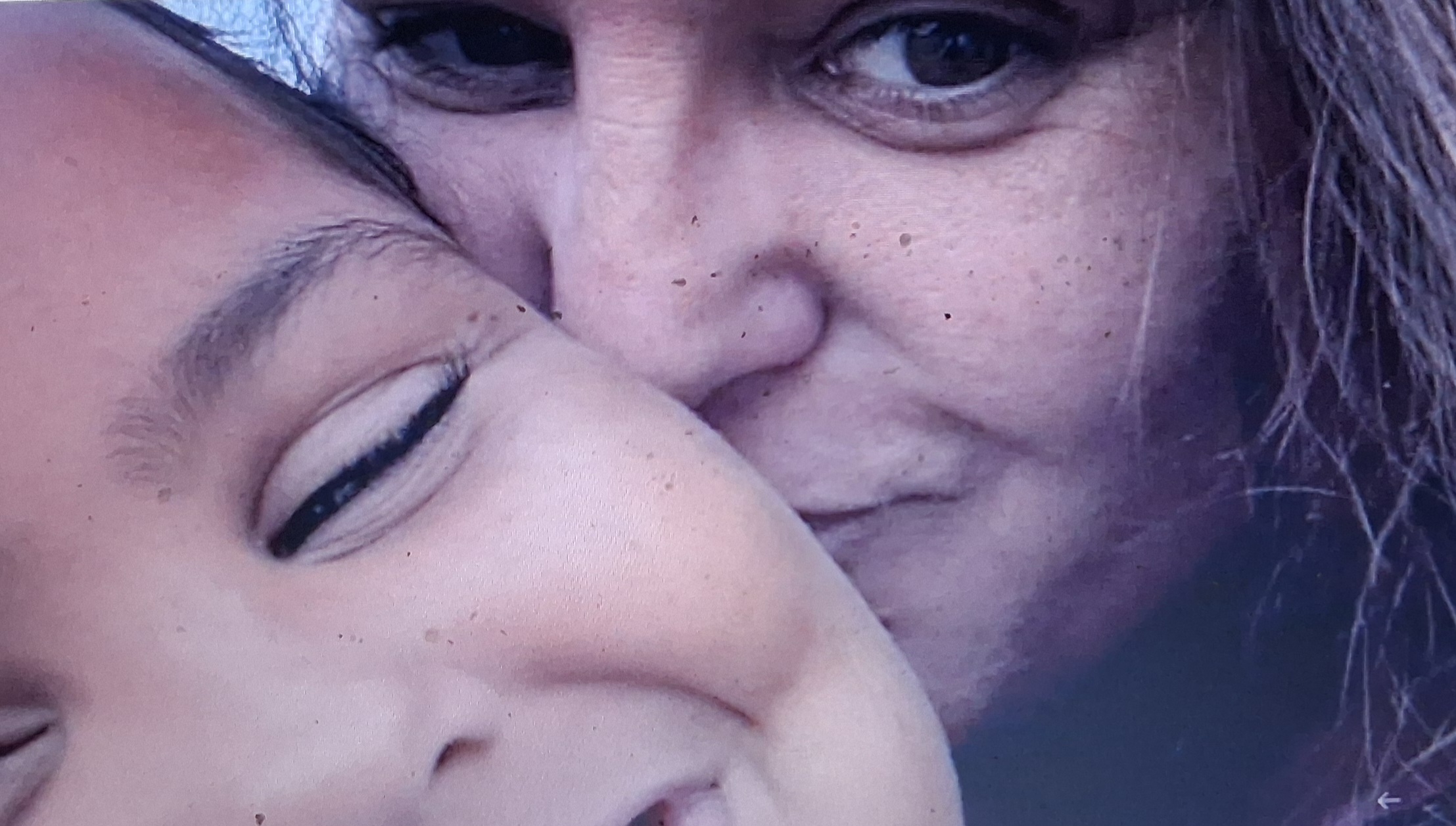GoFundMe account set up for girl who witnessed her mother's murder