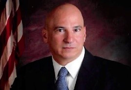 The move allows the 2023 case to live on following an appeals court ruling that disqualified the prosecutor who initially brought the case, Fulton County District Attorney Fani Willis, an elected Democrat in Atlanta.
(File photo Pete Skandalakis, Jr.)

(cjcc.ga.gov photo)