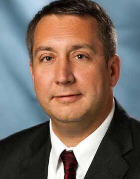 "We don't anticipate any eviction actions to occur, if any, until sometime next week," Lackey said. (City of Gainesville photo)