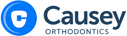 Causey Orthodontics Logo