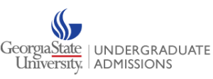 Georgia State University Undergraduate Admissions