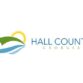 Hall County Government Logo