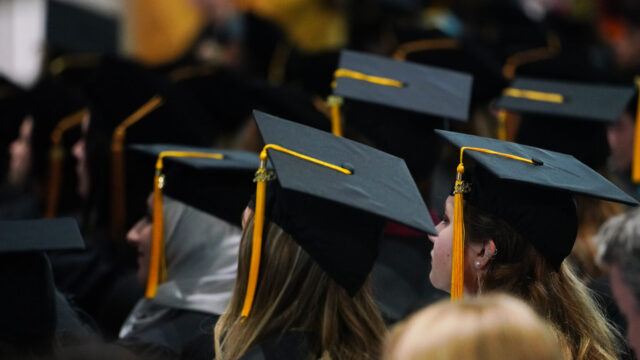 File photo (Courtesy Brenau University)