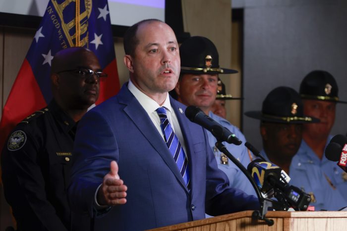 16 gang members convicted in Barrow Co., prison gang operation shut down