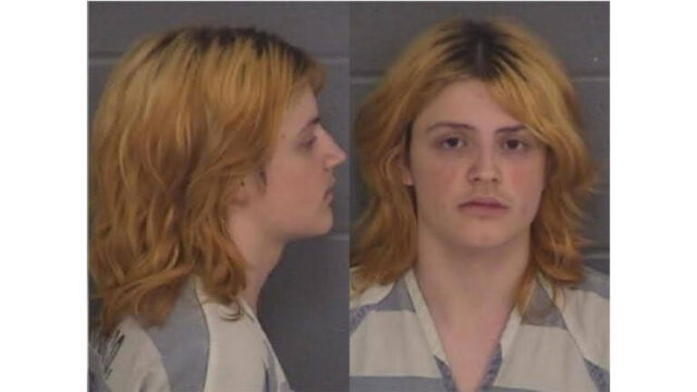 (Barrow Co. Sheriff's Office photo)