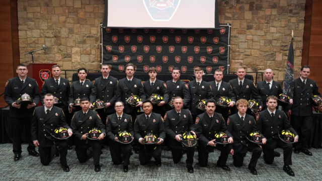 (Hall Co. government photo)