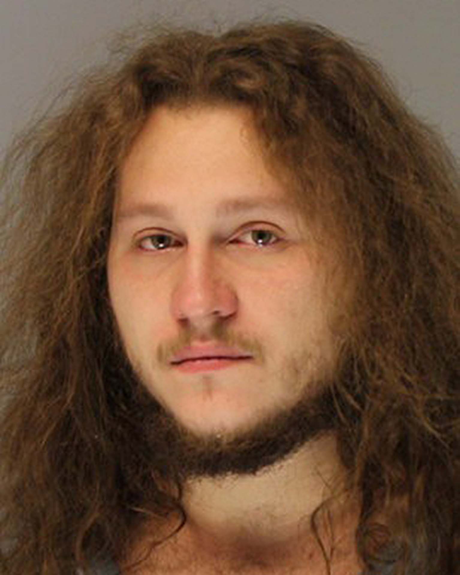 Covington man arrested following I-985 chase