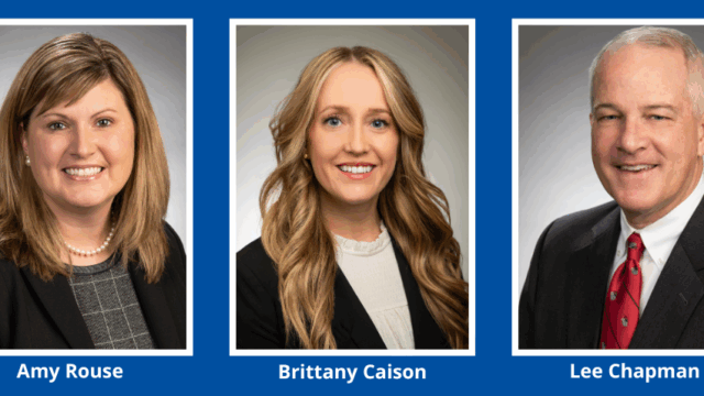 (Jackson EMC photos)