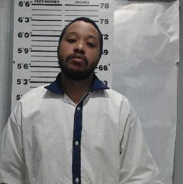 (Ga. Dept. of Corrections photo)