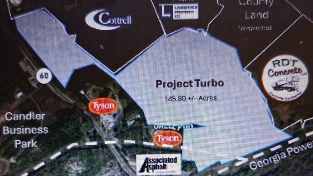 (Courtesy Project Turbo)