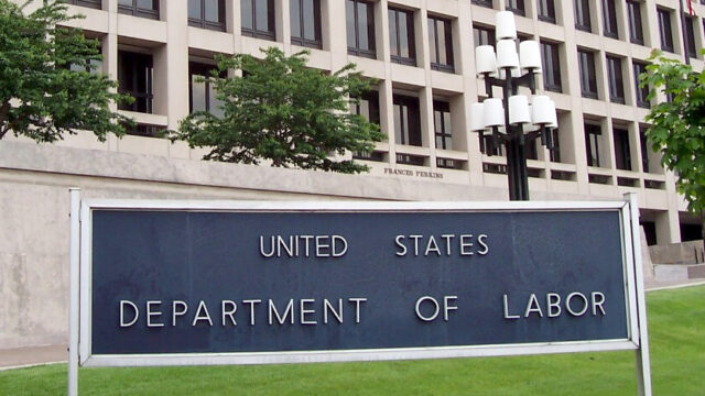 (Courtesy U.S. Dept. of Labor)