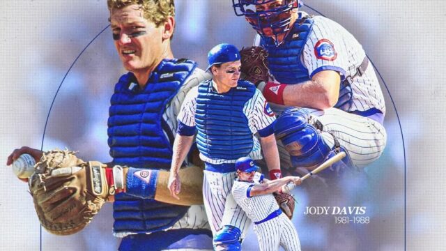 (Courtesy Marquee Sports Network)