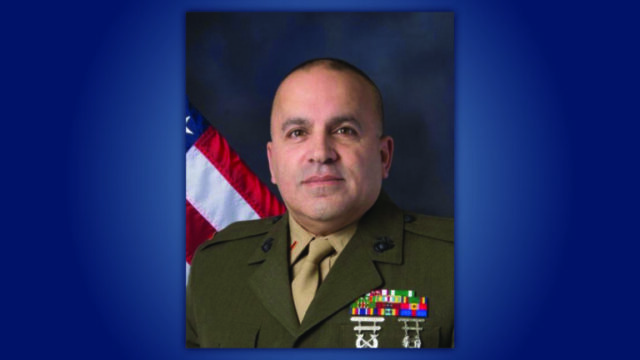 (Photo courtesy The Citadel)