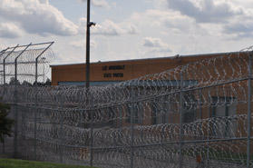 (Ga. Dept. of Corrections photo)